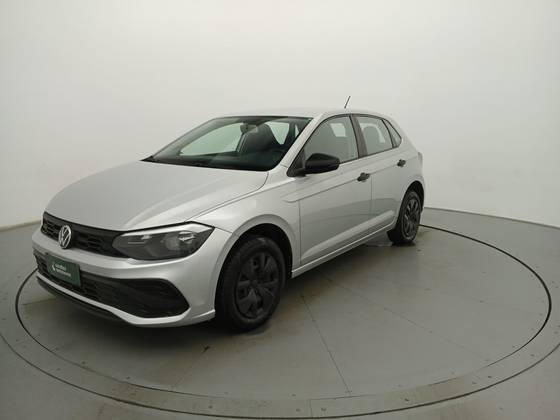 VOLKSWAGEN POLO 1.0 MPI TRACK MANUAL